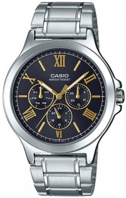 Часы CASIO MTP-V300D-1A2UDF