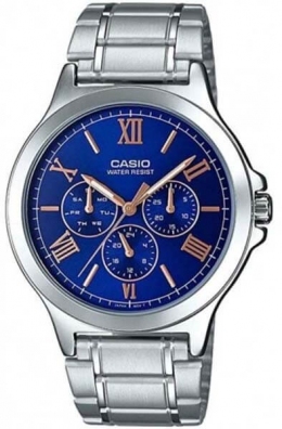 Часы Casio MTP-V300D-2AUDF