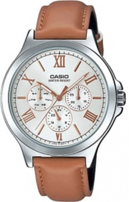 Часы CASIO MTP-V300L-7A2