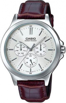Часы Casio MTP-V300L-7AUDF