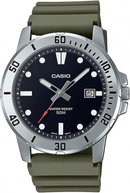 Часы CASIO MTP-VD01-3EVUDF