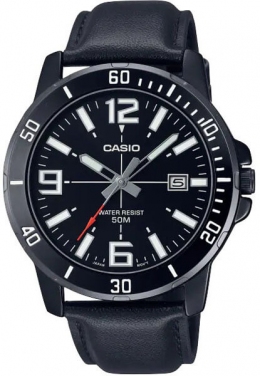 Часы Casio MTP-VD01BL-1B