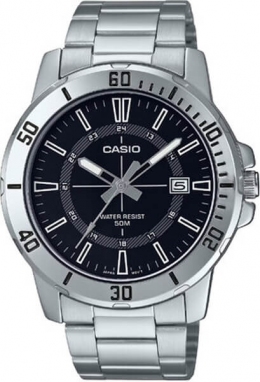 Годинник CASIO MTP-VD01D-1CVUDF