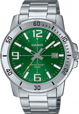 Часы Casio MTP-VD01D-3B