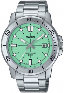 Годинник CASIO MTP-VD01D-3E1