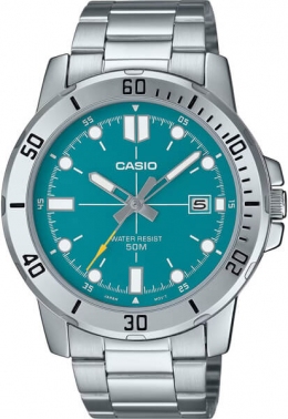 Годинник CASIO MTP-VD01D-3E2