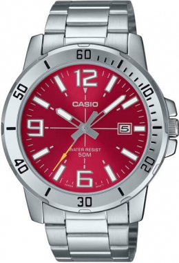 Годинник CASIO MTP-VD01D-4B