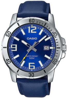 Часы Casio MTP-VD01L-2BVUDF