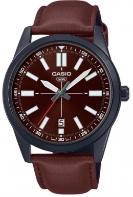 Часы CASIO MTP-VD02BL-5E