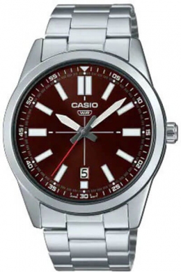 Часы Casio MTP-VD02D-5E