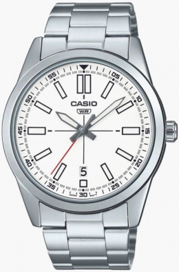 Часы Casio MTP-VD02D-7E