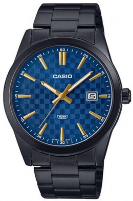 Годинник Casio MTP-VD03B-2A