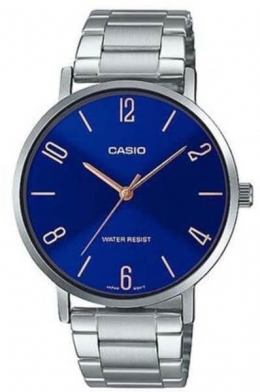 Часы Casio MTP-VT01D-2B2