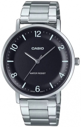 Часы CASIO MTP-VT03D-1B