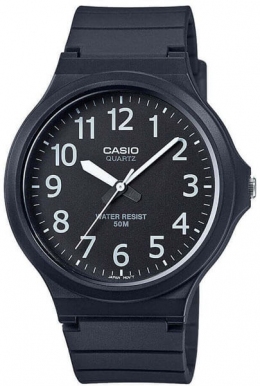 Часы Casio MW-240-1BVEF