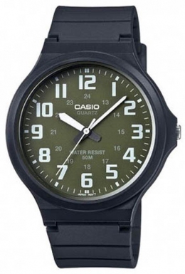 Часы Casio MW-240-3BVEF