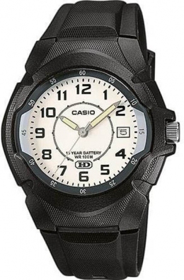 Часы Casio MW-600B-7BVEF