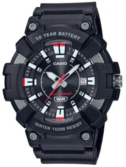Часы Casio MW-610H-1A