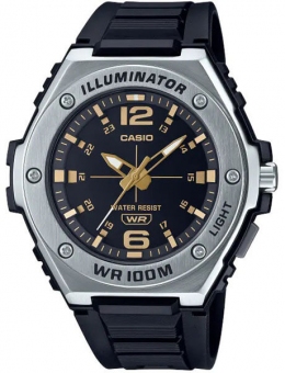 Часы Casio MWA-100H-1A2VEF