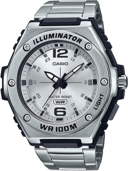 Часы CASIO MWA-100HD-7AVEF