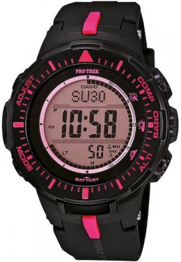 Часы Casio PRG-300-1A4ER