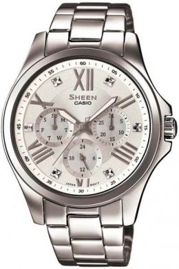 Часы CASIO SHE-3806D-7AUER