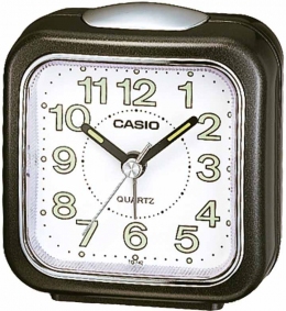 Будильник Casio TQ-142-1EF