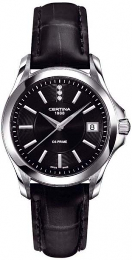 Часы Certina C004.210.16.056.00