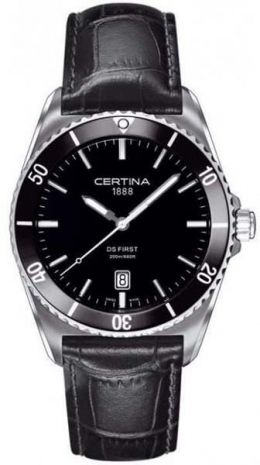 Часы Certina C014.410.16.051.00