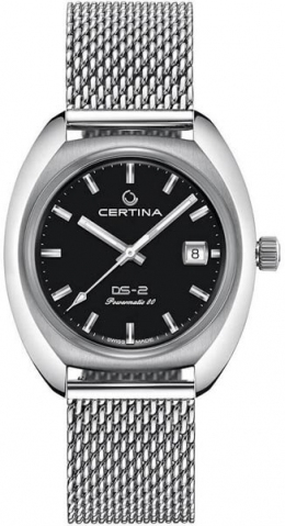 Часы CERTINA C024.407.11.051.00