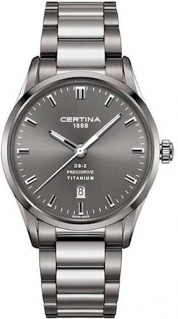 Часы Certina C024.410.44.081.20