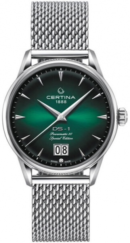 Часы Certina C029.426.11.091.60