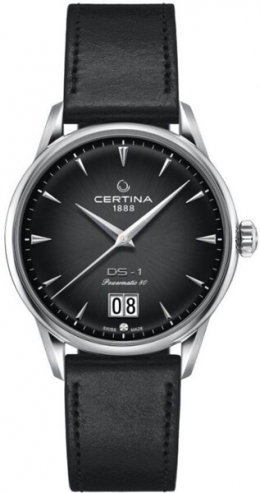 Часы Certina C029.426.16.051.00