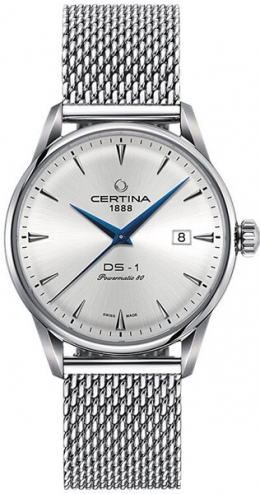 Часы Certina C029.807.11.031.02