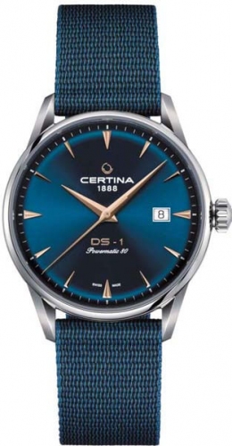 Часы Certina C029.807.11.041.02