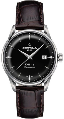 Годинник Certina C029.807.16.051.00