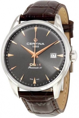 Часы Certina C029.807.16.081.01