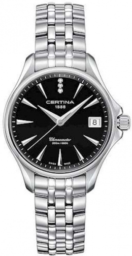 Часы Certina C032.051.11.056.00