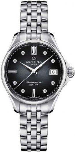 Часы Certina C032.207.11.056.00