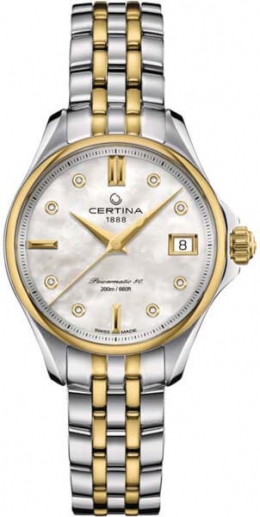 Часы Certina C032.207.22.116.00