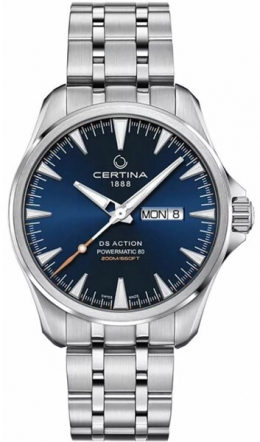 Часы Certina C032.430.11.041.00