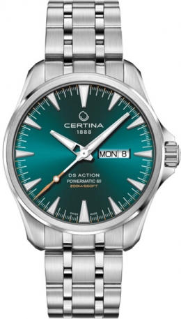 Часы Certina C032.430.11.091.00