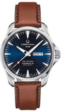 Часы Certina C032.430.16.041.00