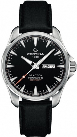 Часы Certina C032.430.16.051.00