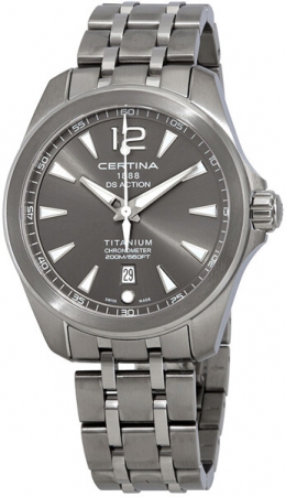 Часы Certina C032.851.44.087.00