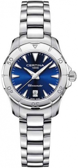 Часы Certina C032.951.11.041.00