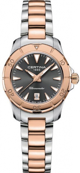 Часы Certina C032.951.22.081.00