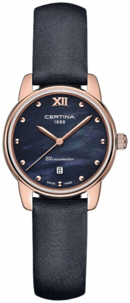 Годинник Certina C033.051.36.128.00