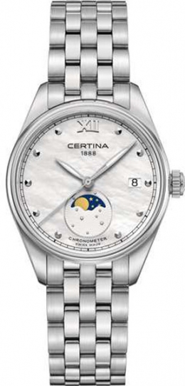 Часы Certina C033.257.11.118.00