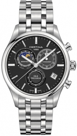Часы Certina C033.450.11.051.00